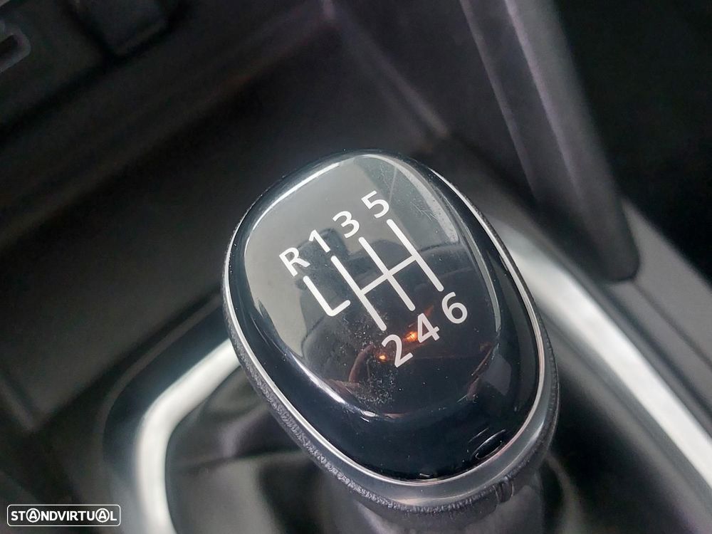 Renault Mégane Sport Tourer 1.5 Blue dCi Limited - 37
