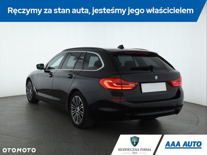 BMW Seria 5 - 5