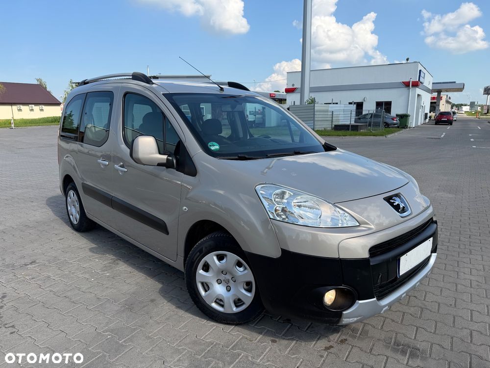 Peugeot Partner - 3