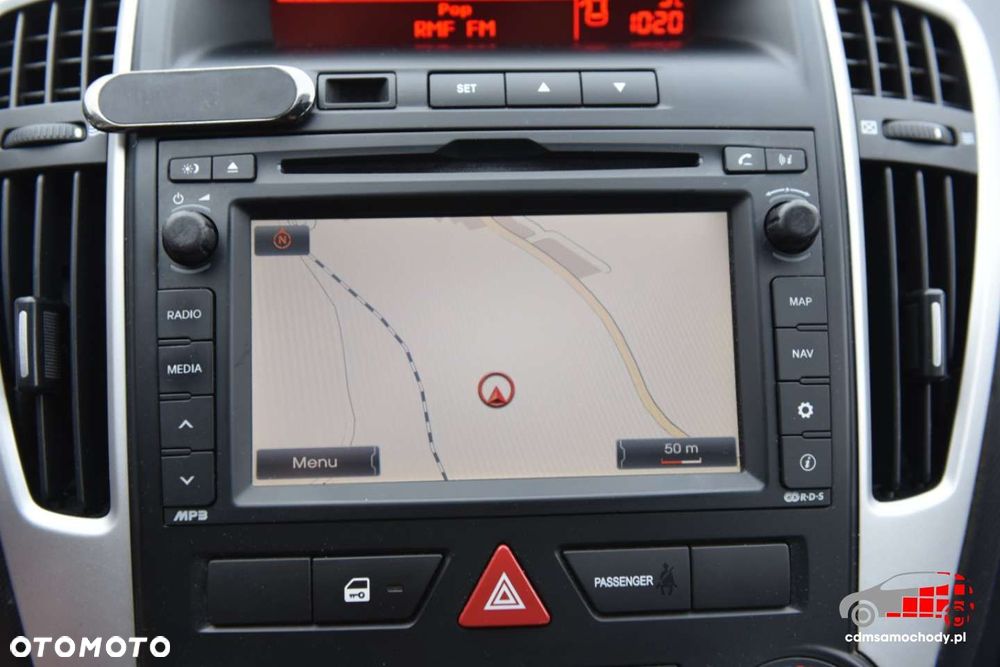 Kia Ceed - 20