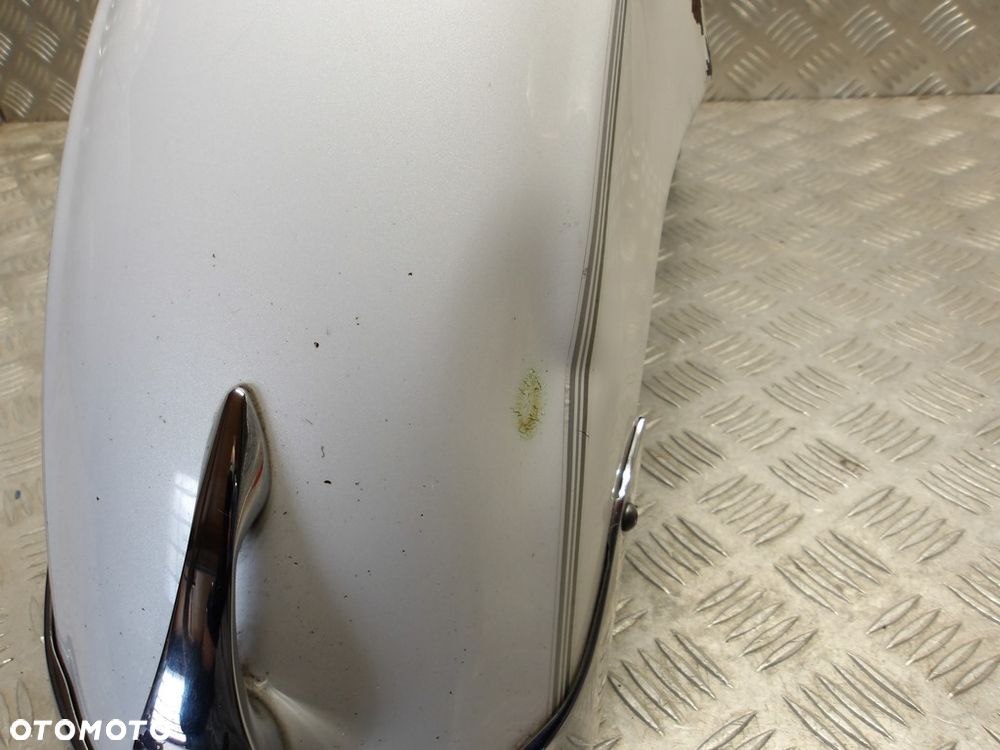 Błotnik przedni YAMAHA XVZ 1300 ROYAL STAR VENTURE 96-13r   PN. 4NL-Y2150-U0 - 7