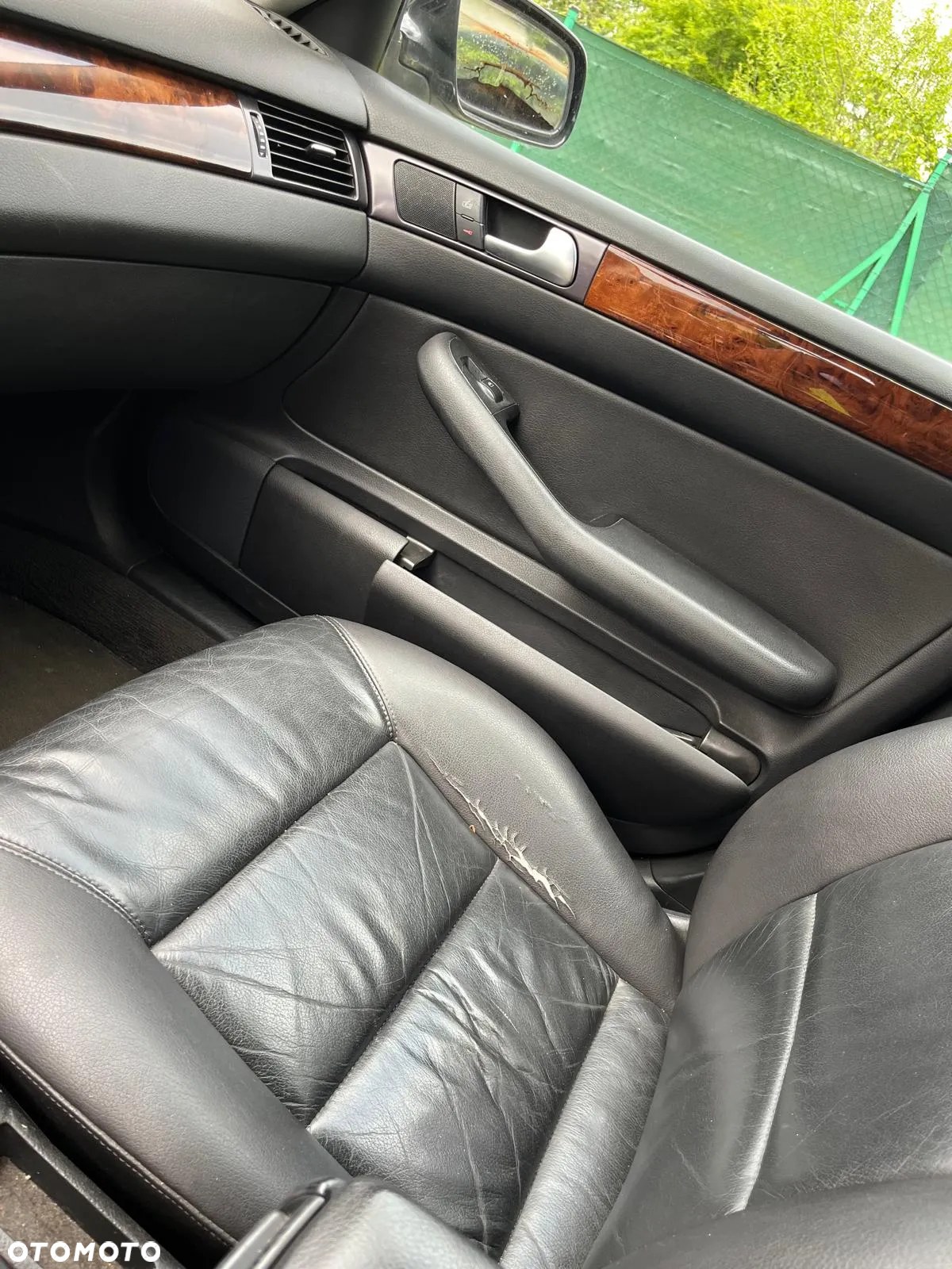 Audi A6 - 16