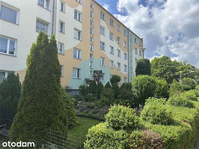 Mieszkanie - Gdynia Witomino Leśniczówka