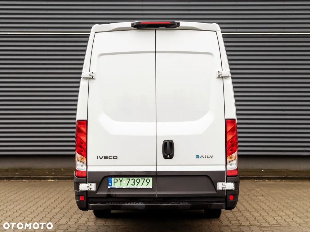Iveco eDaily 35S14EV 74kWh - 9