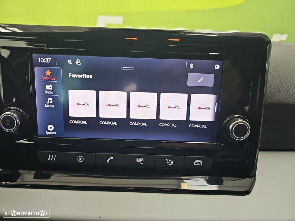 SEAT Arona 1.0 TSI Style - 16