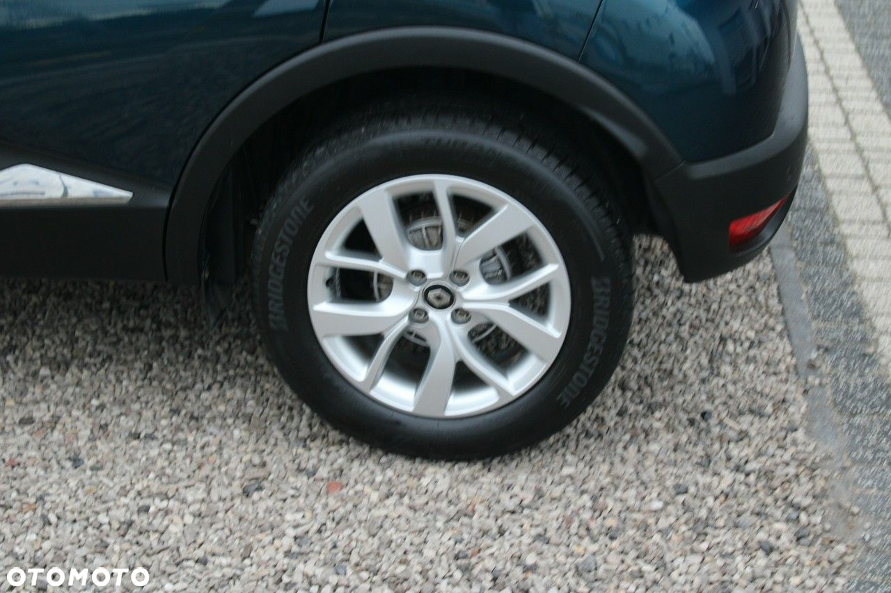 Renault Captur - 12