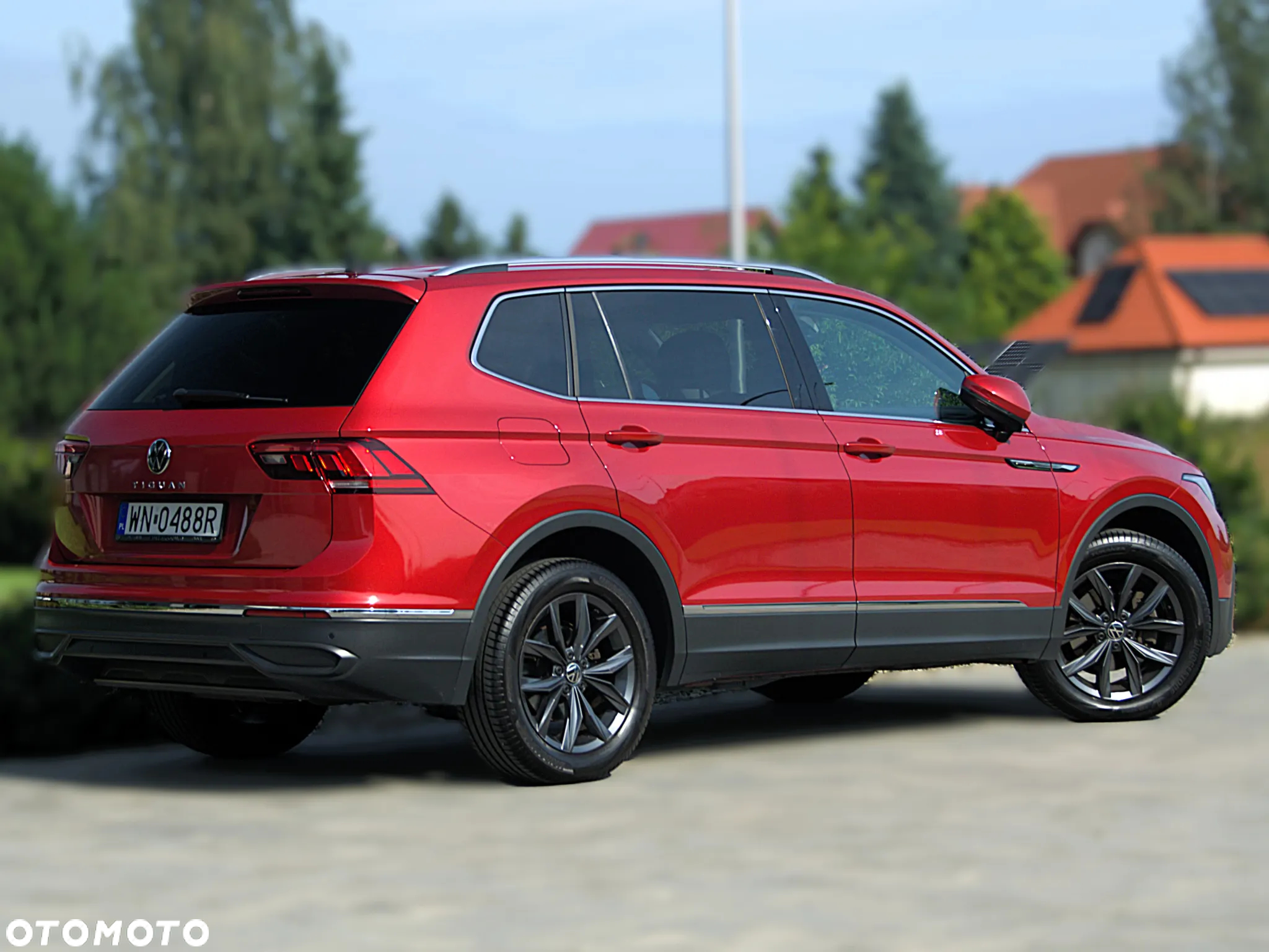 Volkswagen Tiguan 2.0 TDI SCR Life DSG - 3