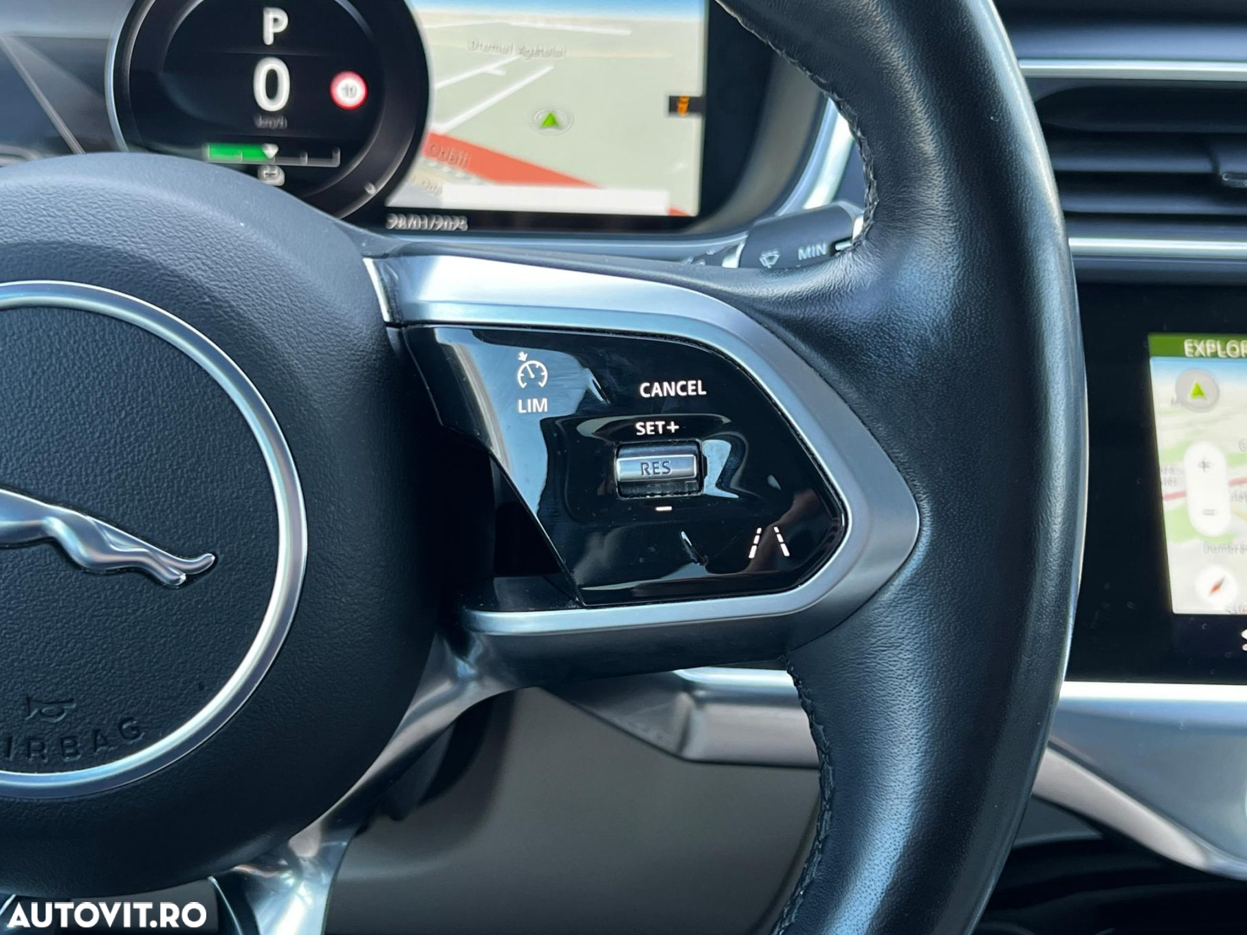 Jaguar I-Pace - 22