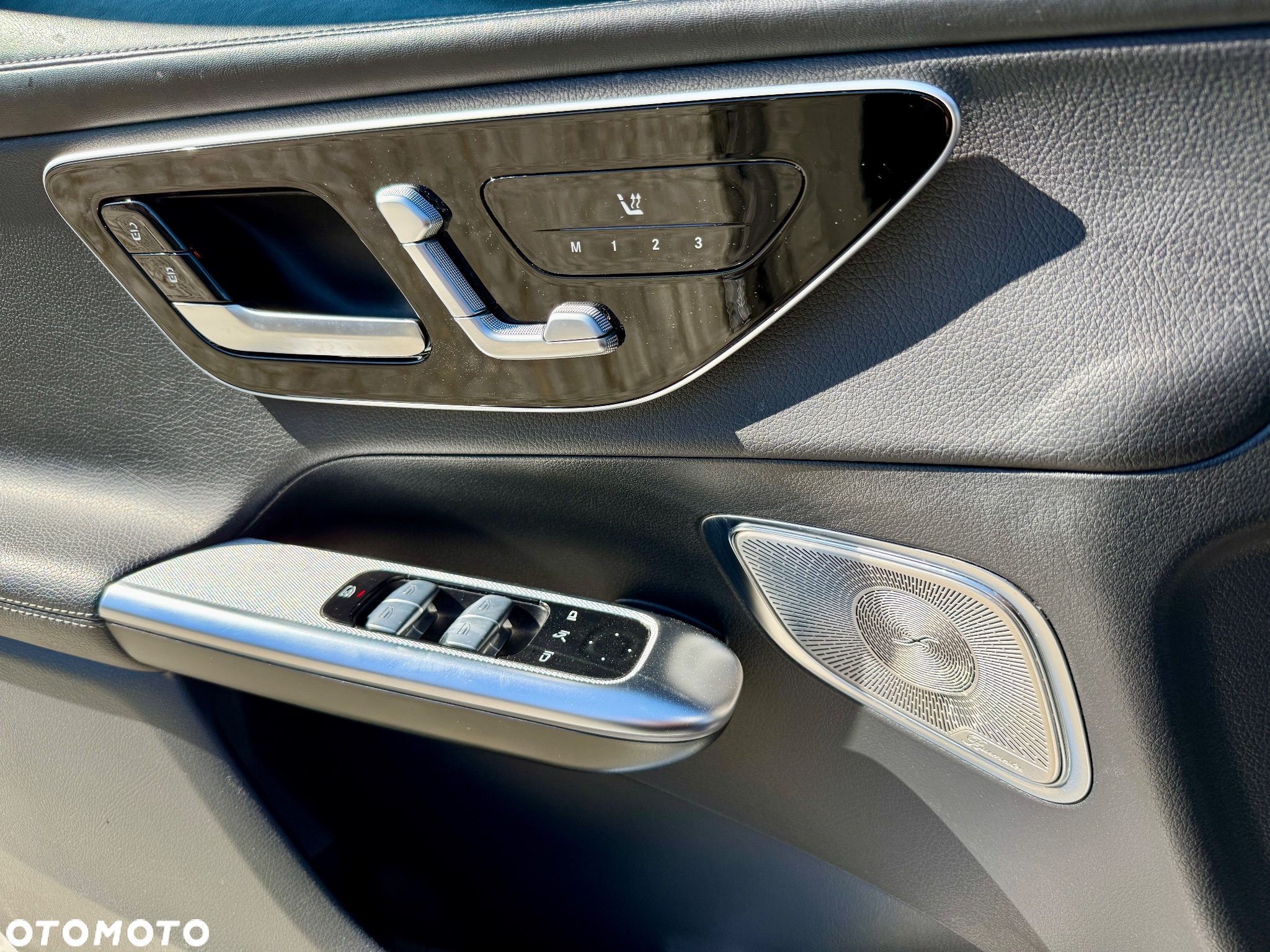 Mercedes-Benz GLC 220 d 4Matic 9G-TRONIC Edition AMG Line - 13