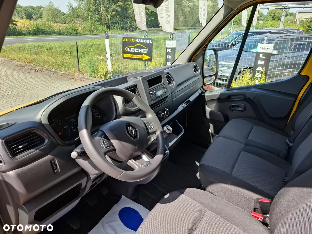 Renault MASTER - 19