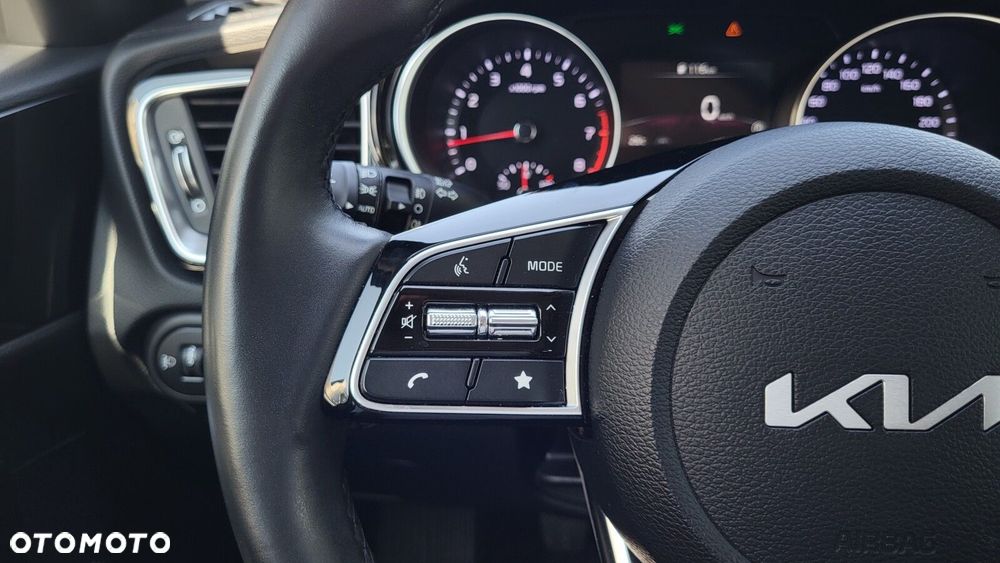 Kia Ceed 1.5 T-GDI L - 21