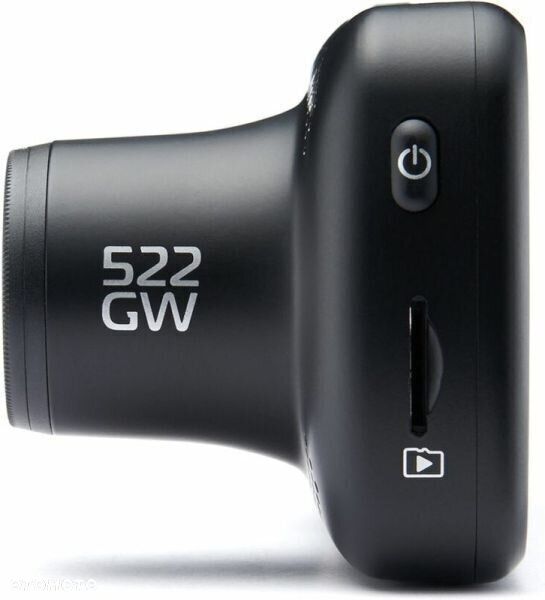 Kamera samochodowa Nextbase 522GW - 10
