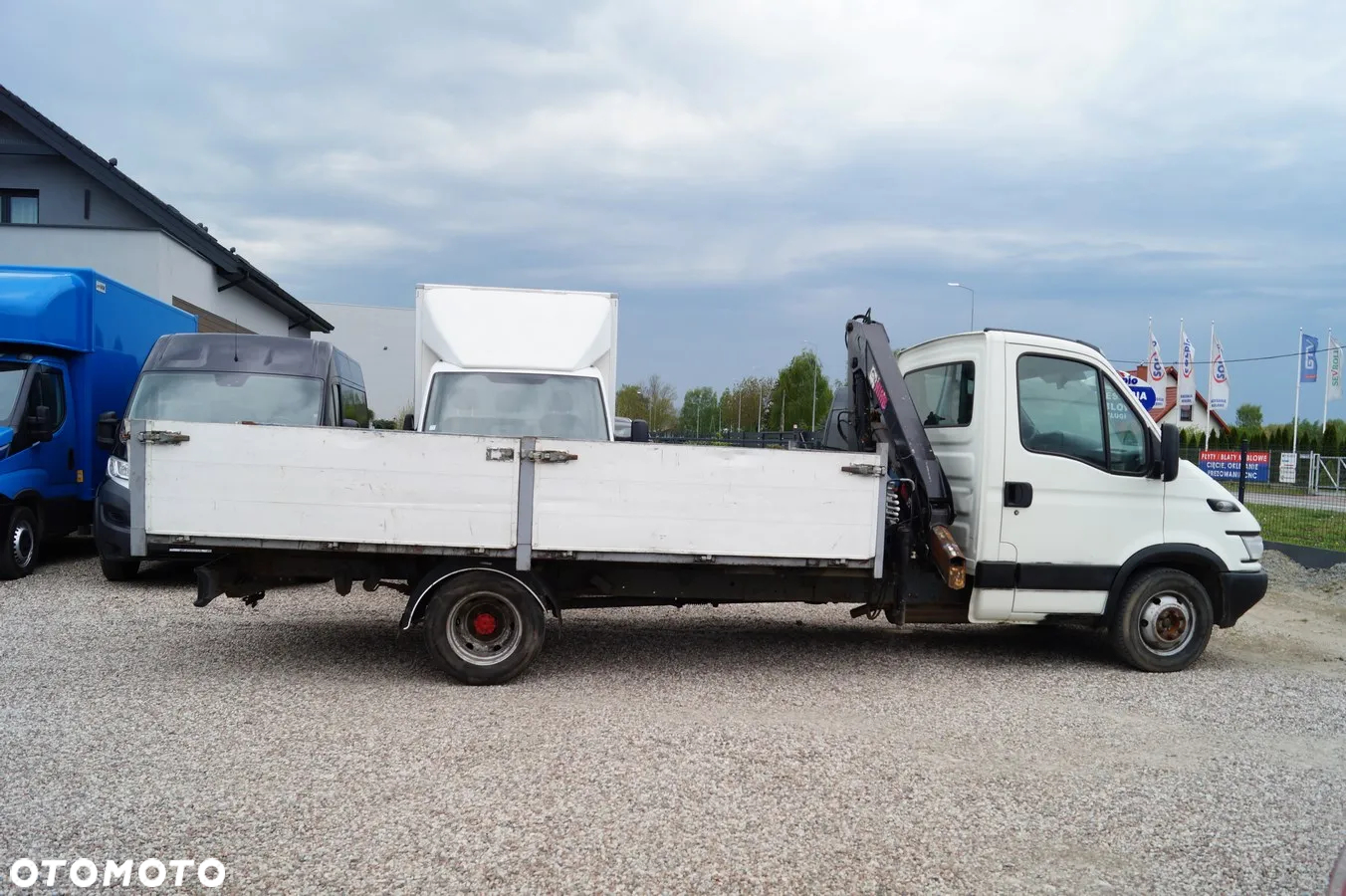 Iveco DAILY - 11