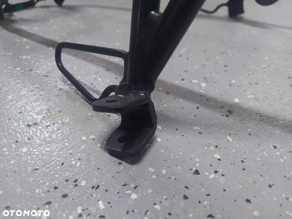 BMW R NINE T stelaż zadupek ogon ramka - 2