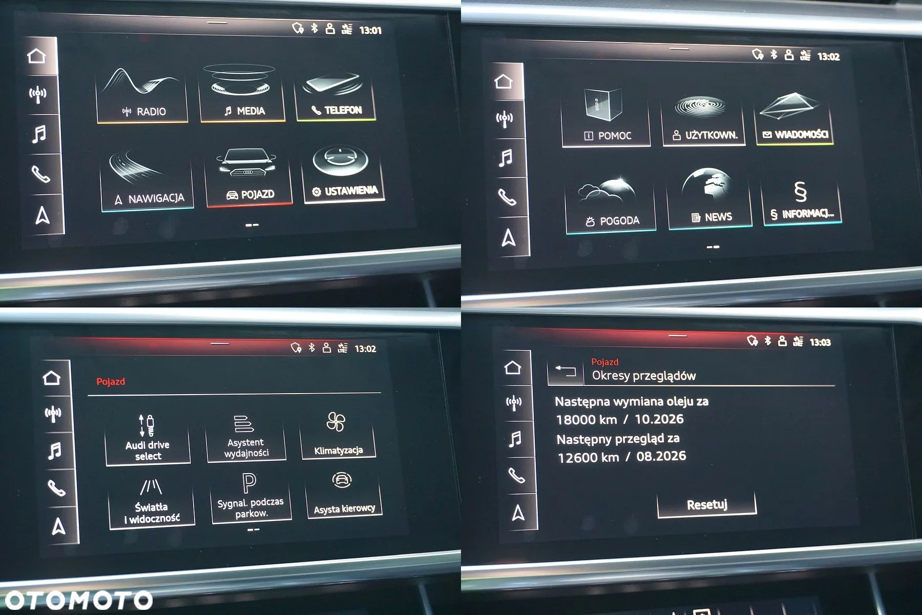 Audi A6 Avant 40 TDI S tronic sport - 39