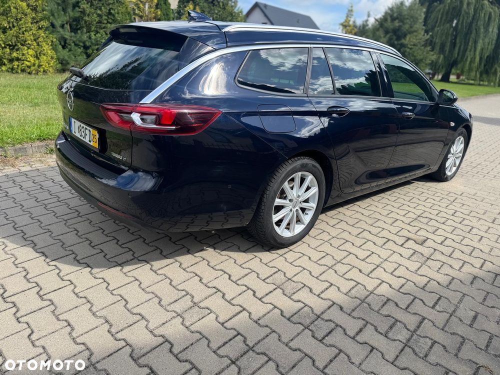 Opel Insignia - 3