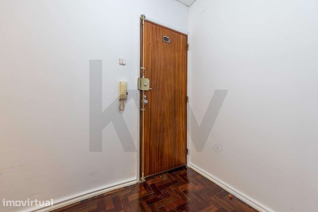 Apartamento Rua Arco do Carvalhão - Grande imagem: 4/22