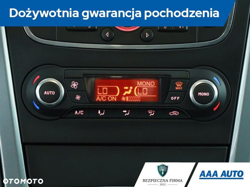 Ford Mondeo SW - 12