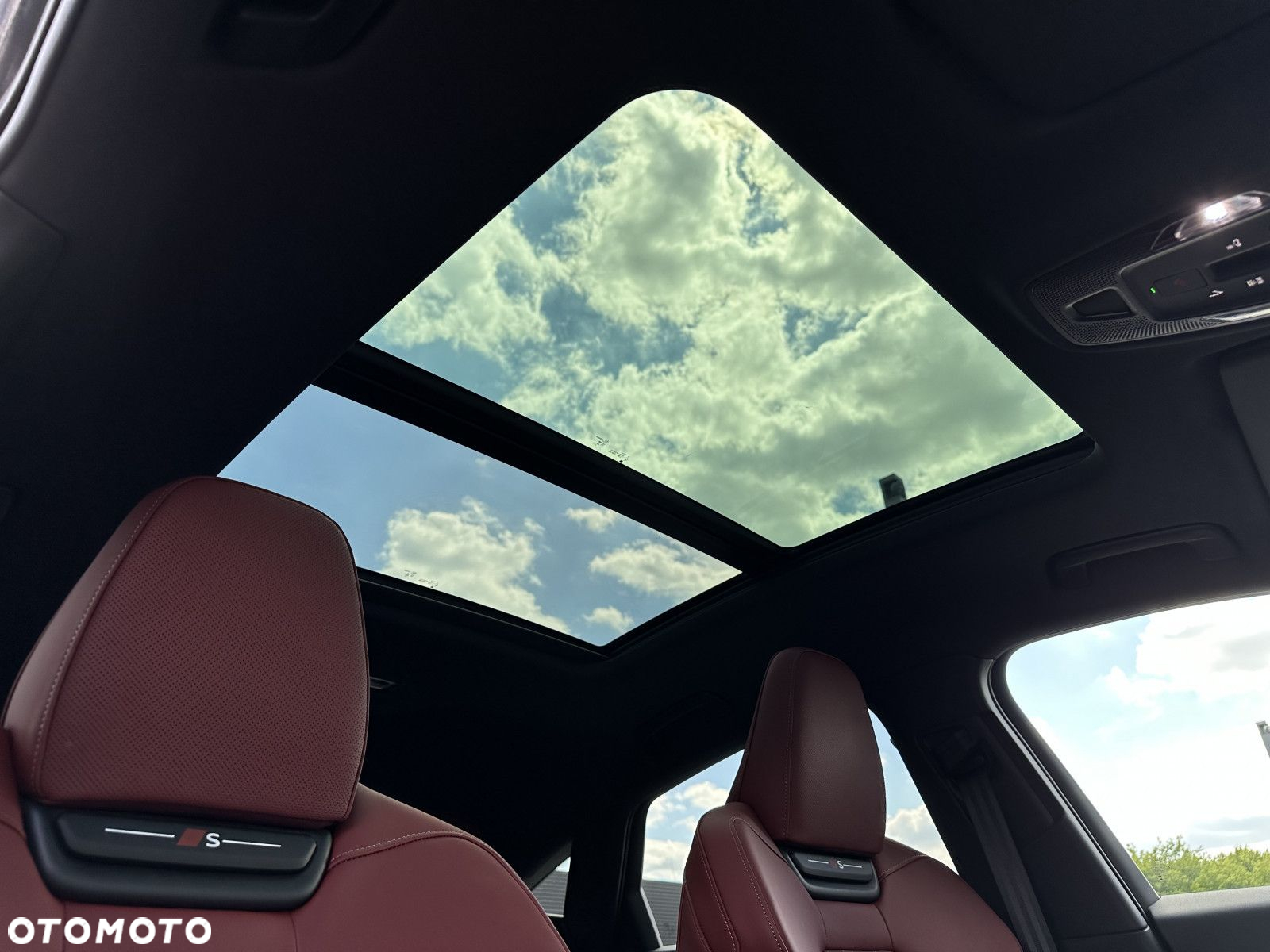 Audi SQ6 - 26
