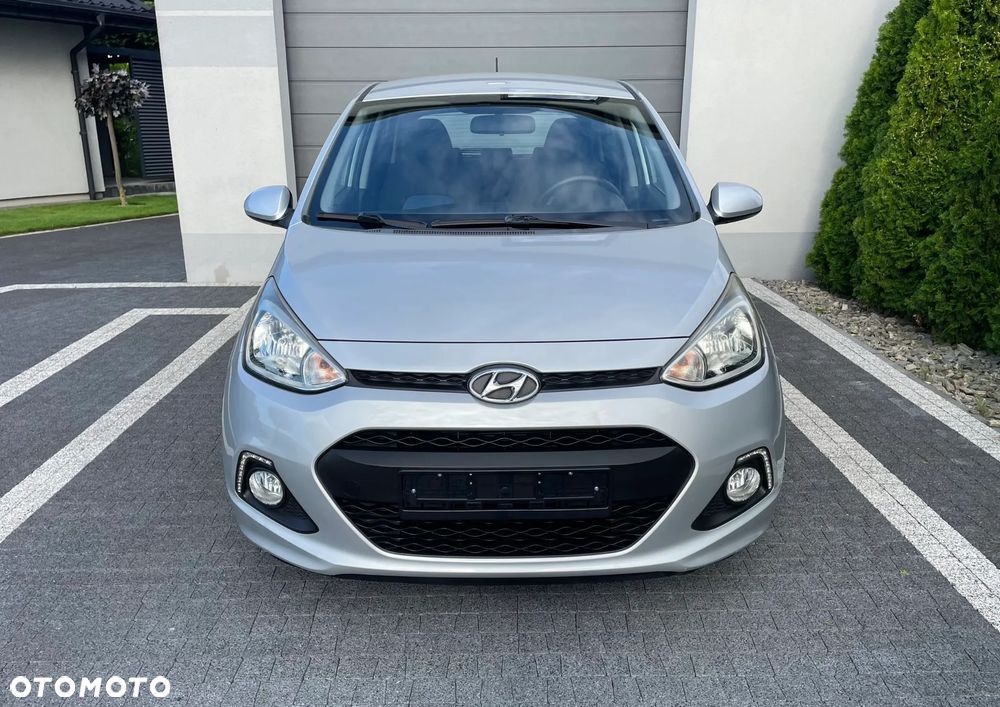 Hyundai i10 1.0 Premium - 2