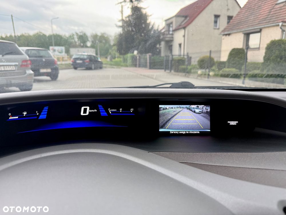 Honda Civic 1.8i-VTEC Executive - 31
