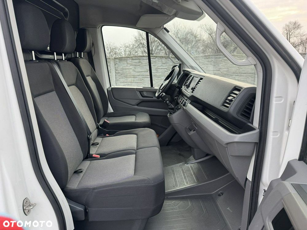 Volkswagen Crafter - 9