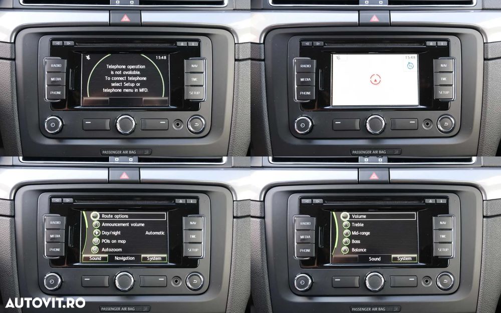 Skoda Superb - 9