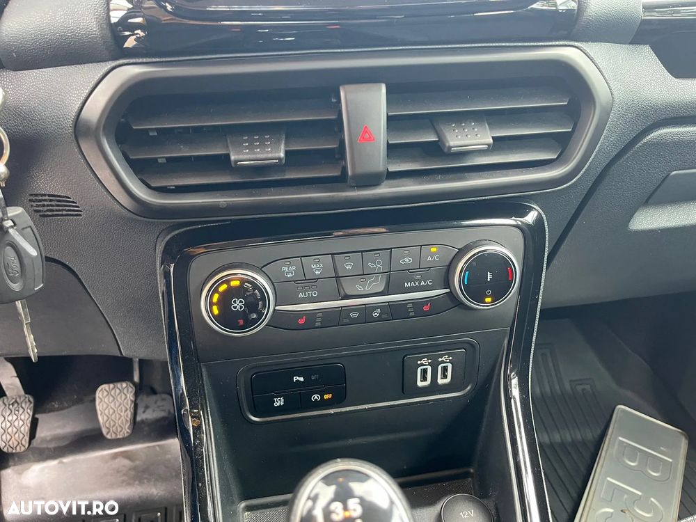 Ford EcoSport 1.0 EcoBoost Titanium - 16