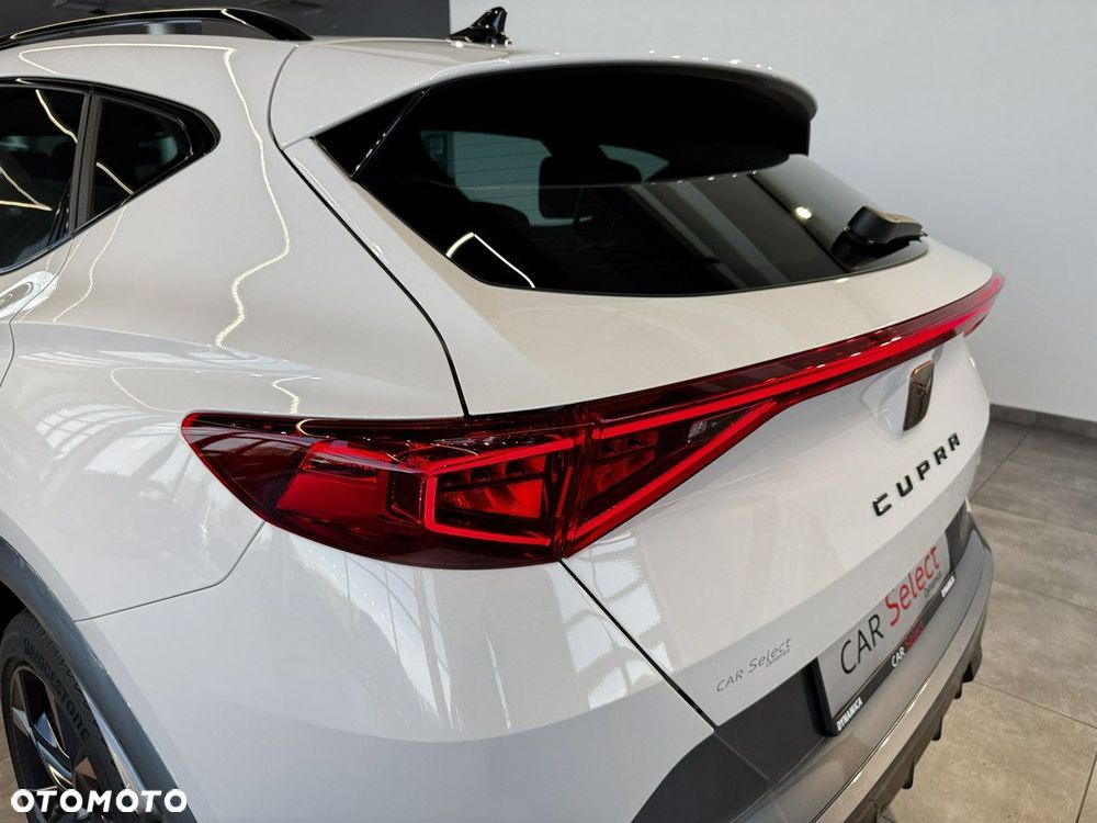 Cupra Formentor - 19