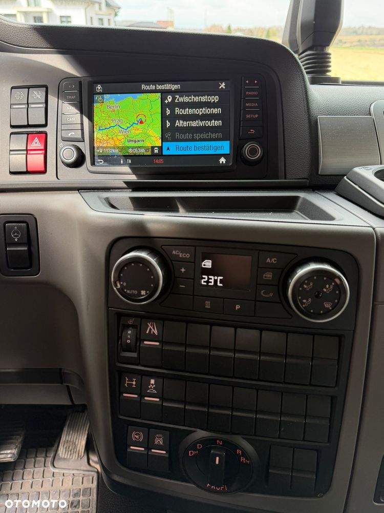 MAN TGM 15.290 / KONTENER / WINDA / 18 EUROPALET / 16 T DMC / AUTOMAT / EURO 6 / SYPIALKA / 2019 ROK - 20