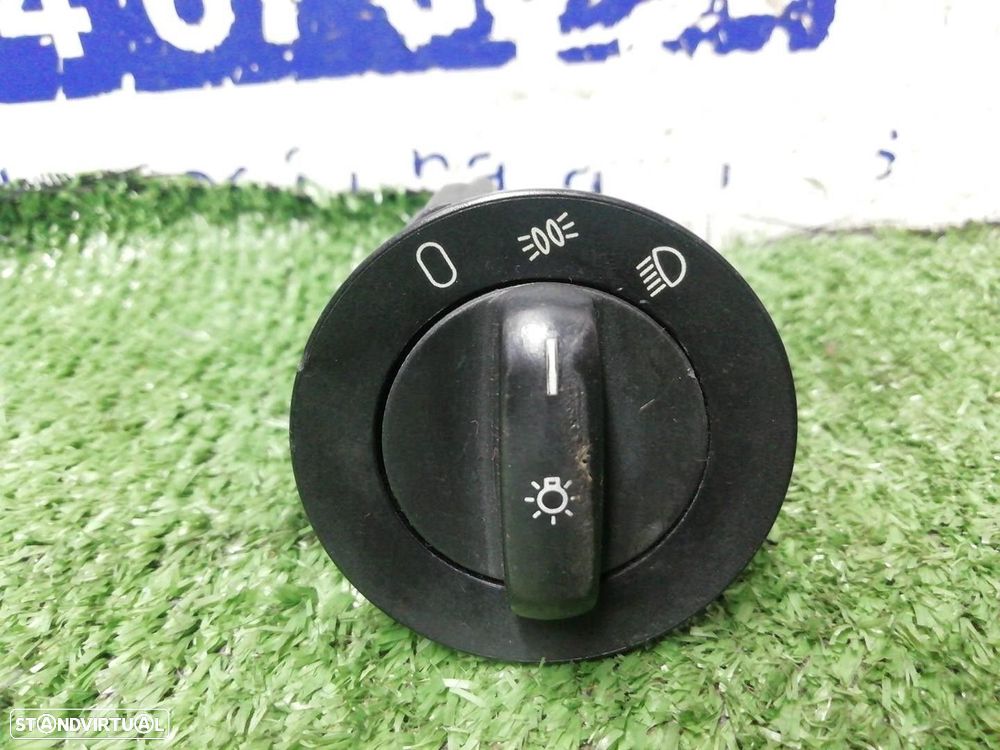 COMANDO LUZES BMW 7 1997 -8363683 - 1