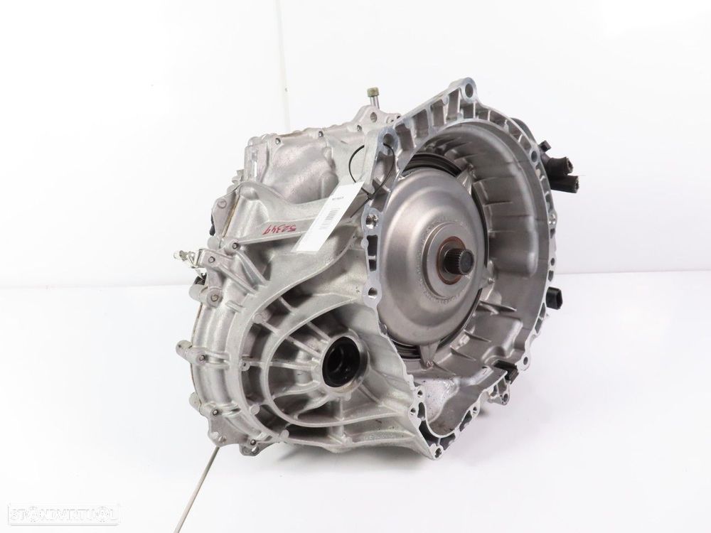Caixa de velocidades automática de Dupla Embraiagem 7DCT300 Usado / Original BMW... - 3