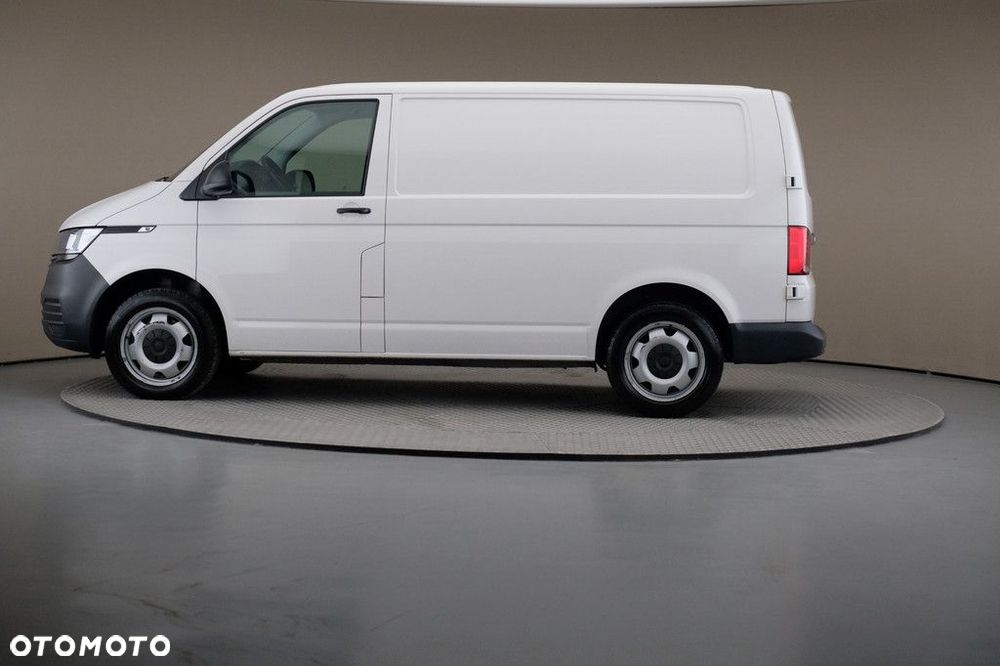 Volkswagen Transporter 2.0 Tdi DSG7 204KM 3000 - 4