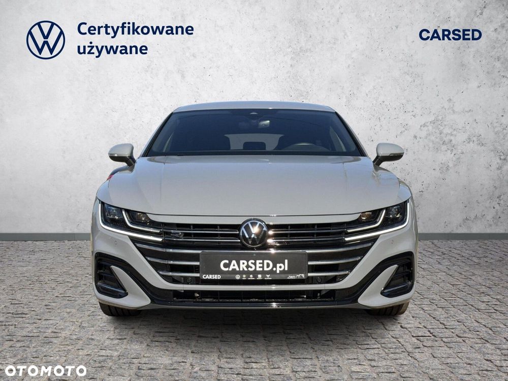 Volkswagen Arteon 2.0 TSI R-Line DSG - 8