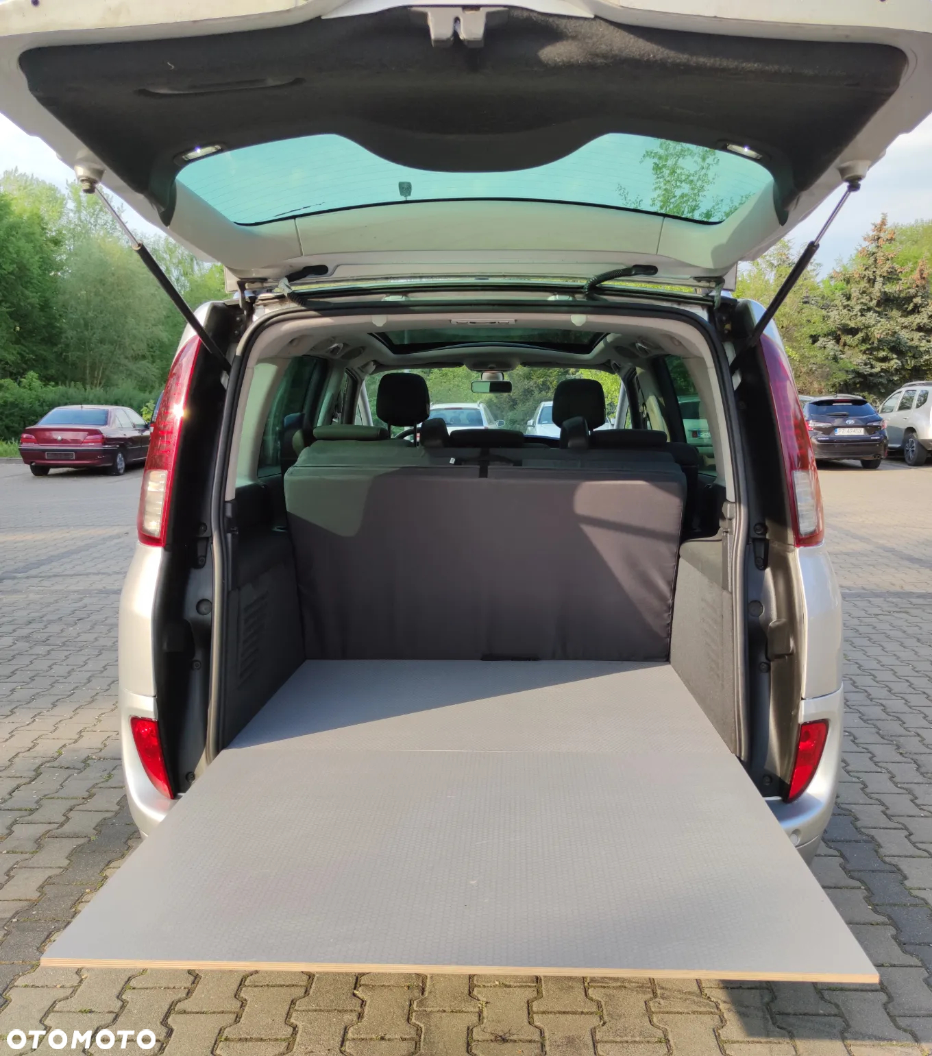 Renault Espace 2.0 dCi Expression - 34