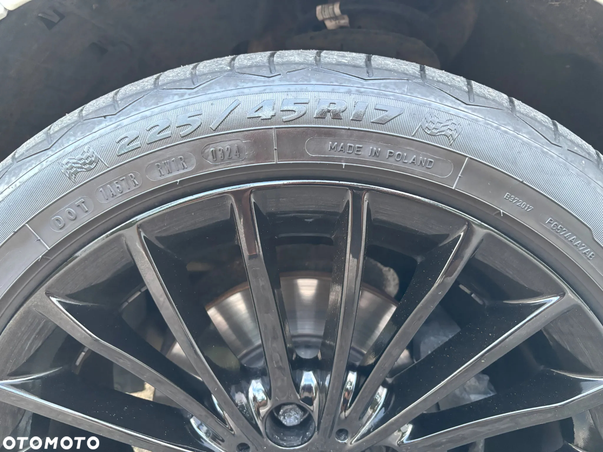 BMW Seria 1 116d Sport Line - 19