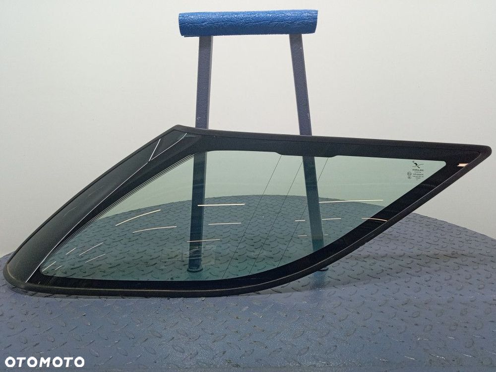 SAAB 9-5 I KOMBI SZYBA KAROSERYJNA TYŁ PRAWA TYLNA 07R - 1