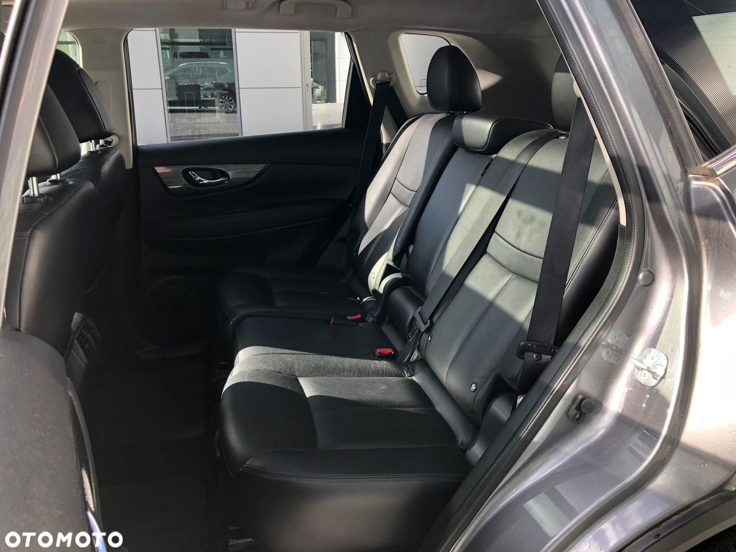 Nissan X-Trail 1.6 DCi Visia 2WD - 8