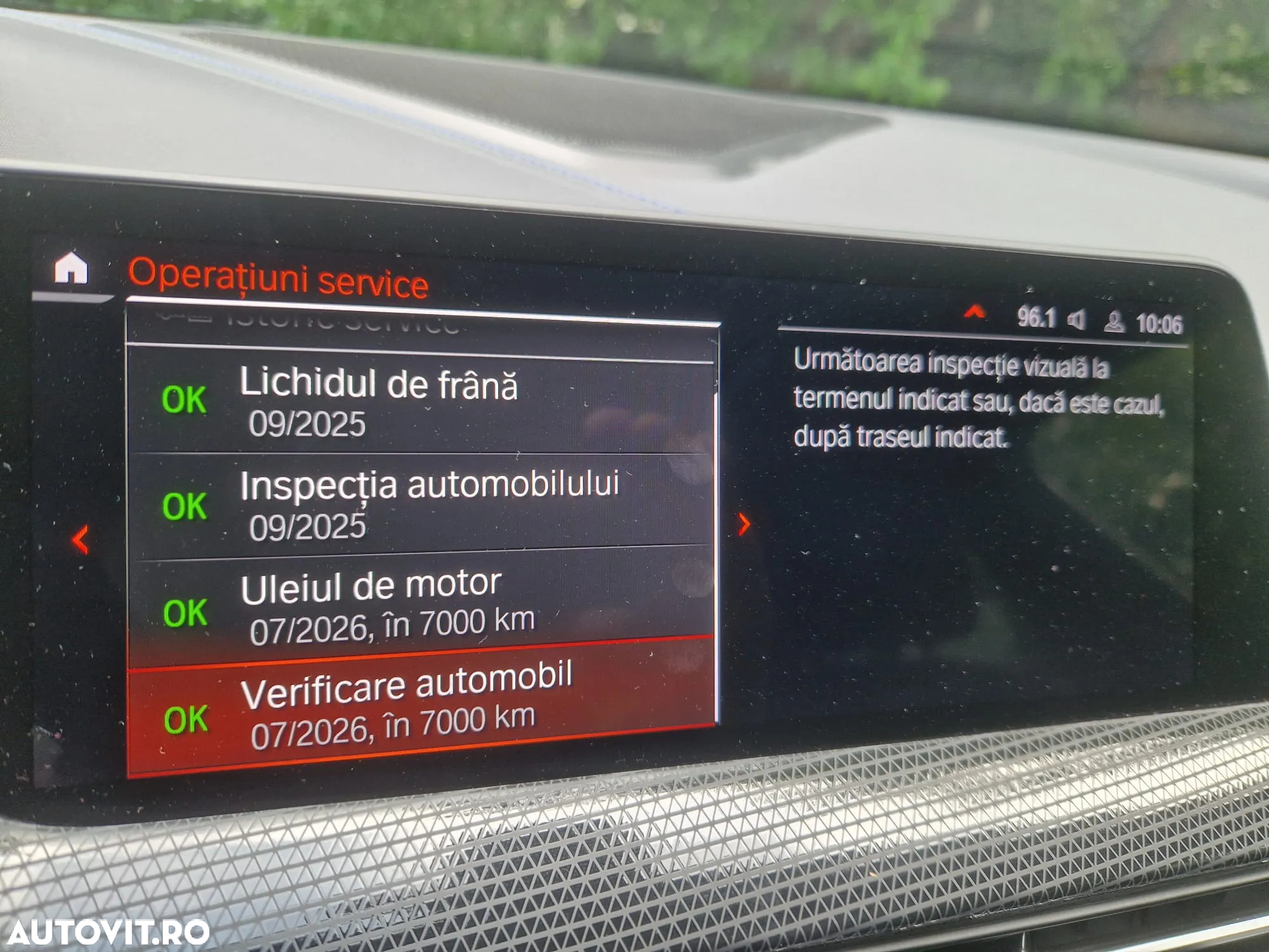 BMW Seria 1 118i Aut. M Sport - 13