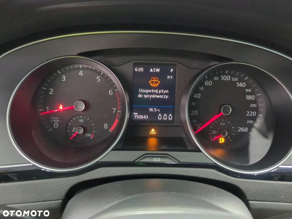 Volkswagen Passat 2.0 TSI Business DSG - 11