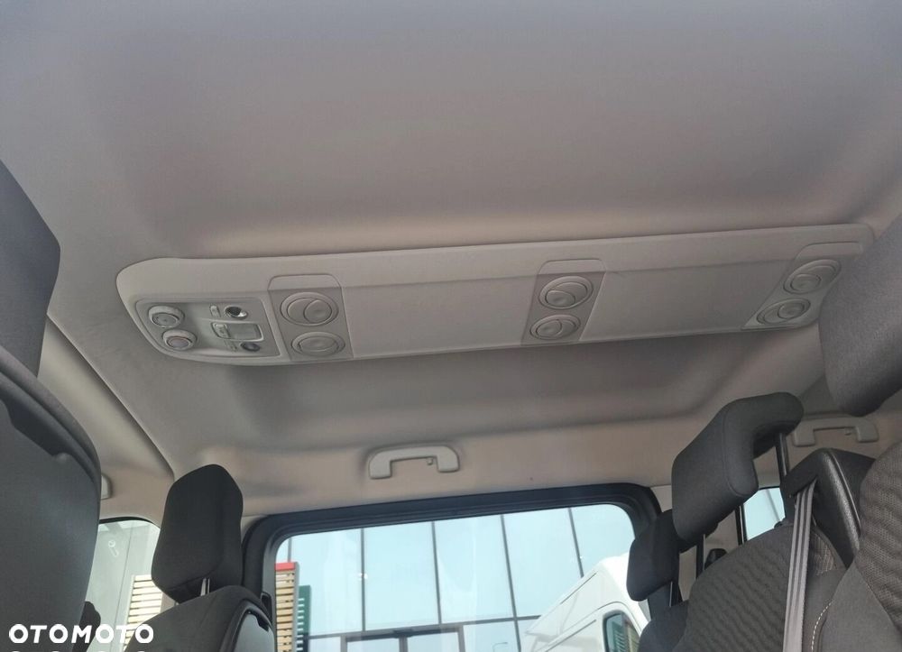 Toyota ProAce - 8