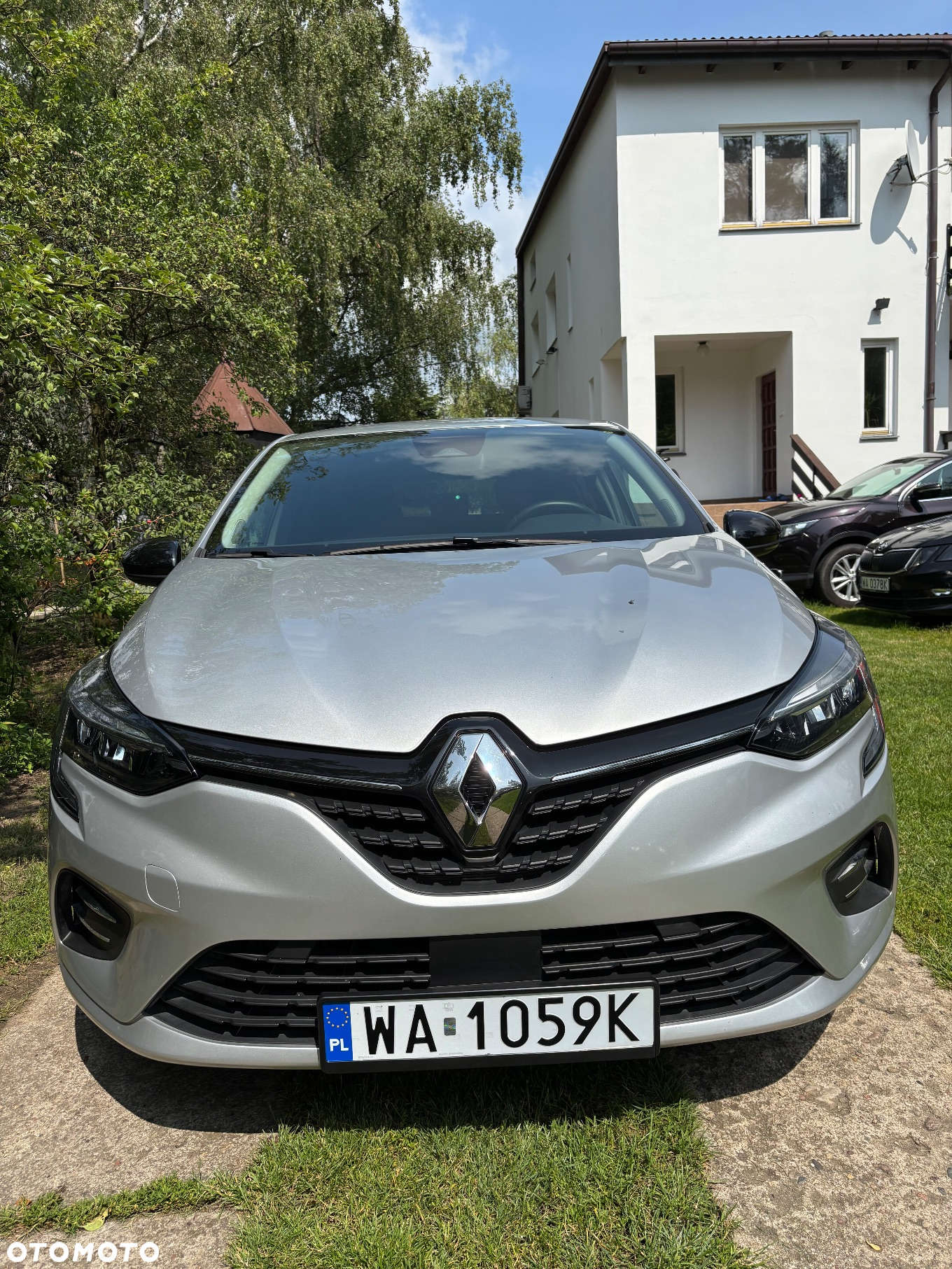 Renault Clio 1.0 TCe Intens - 2