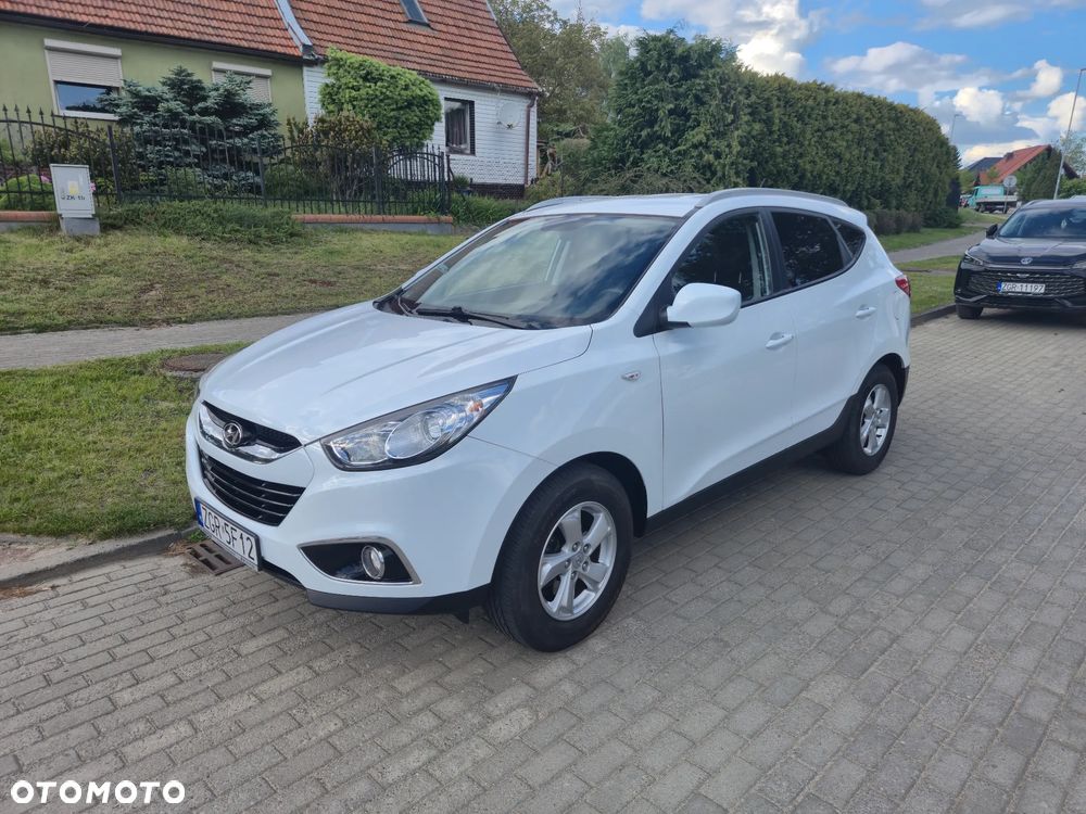 Hyundai ix35 1.6 2WD 5 Star Edition - 3