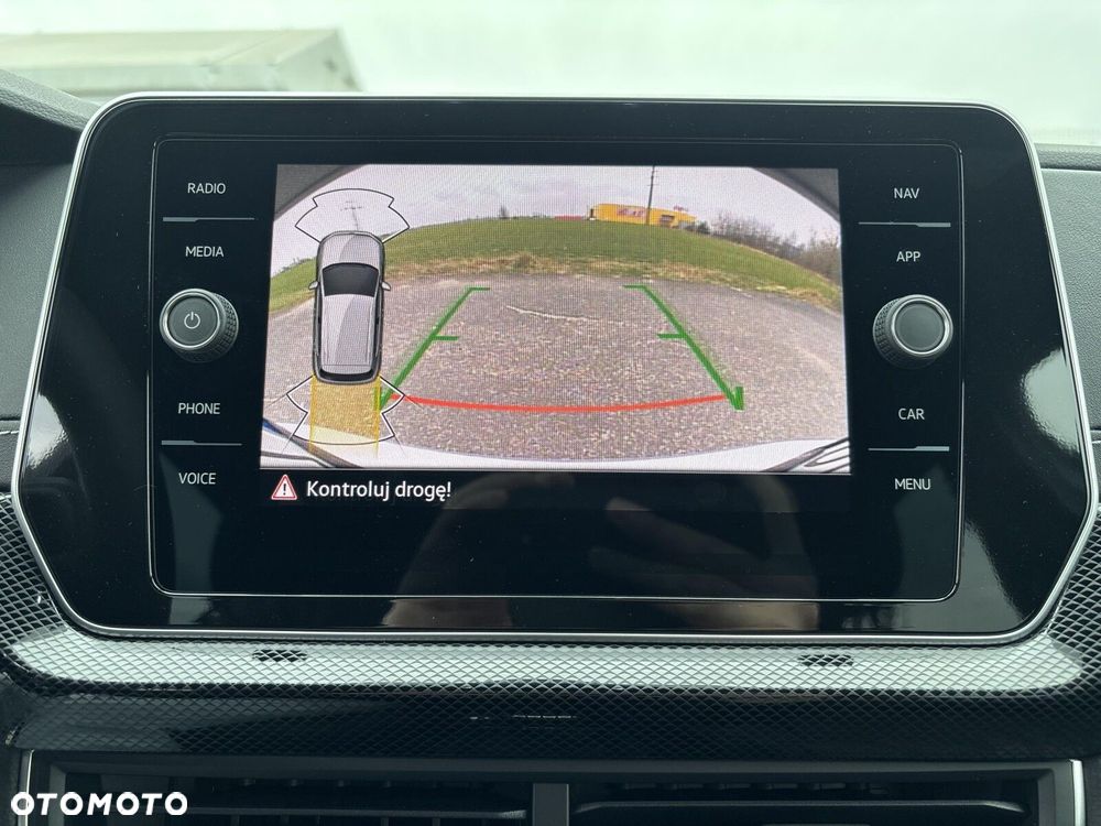 Volkswagen T-Cross - 40