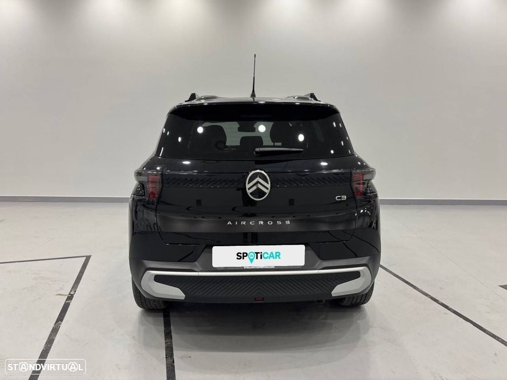 Citroën C3 Aircross 1.2 PureTech Plus - 7