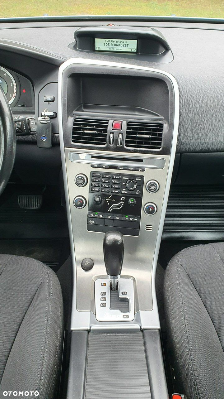 Volvo XC 60 - 20