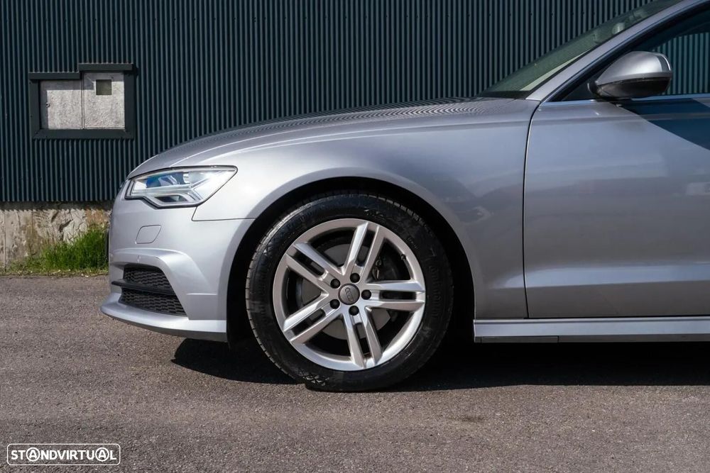 Audi A6 Avant - 46