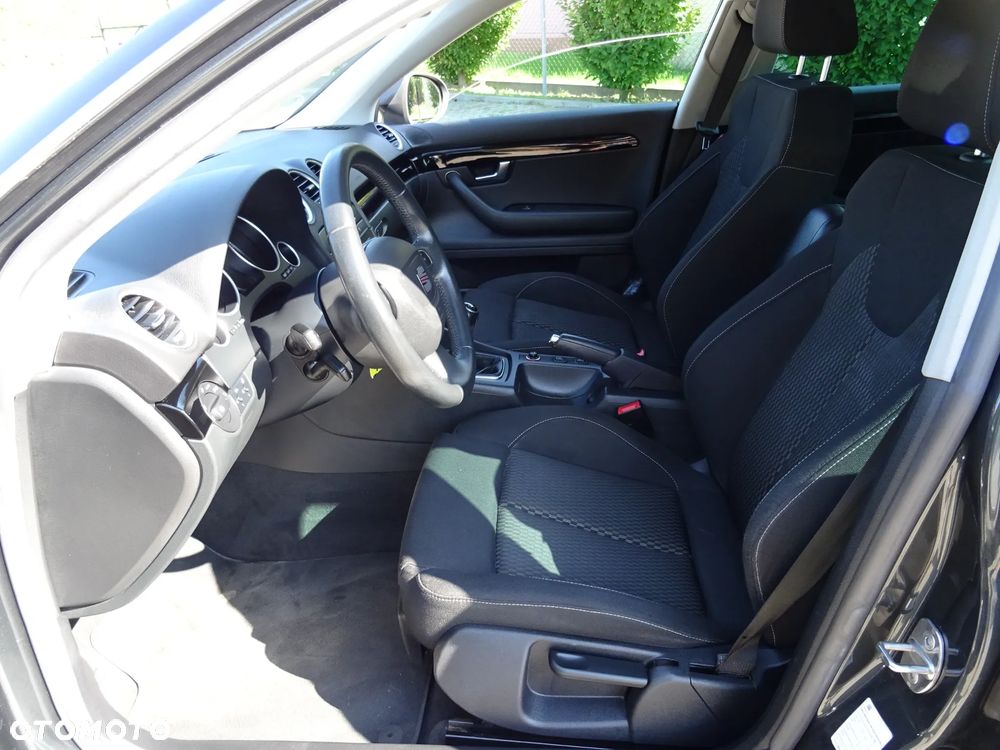 Seat Exeo 2.0 TDI DPF Sport - 17