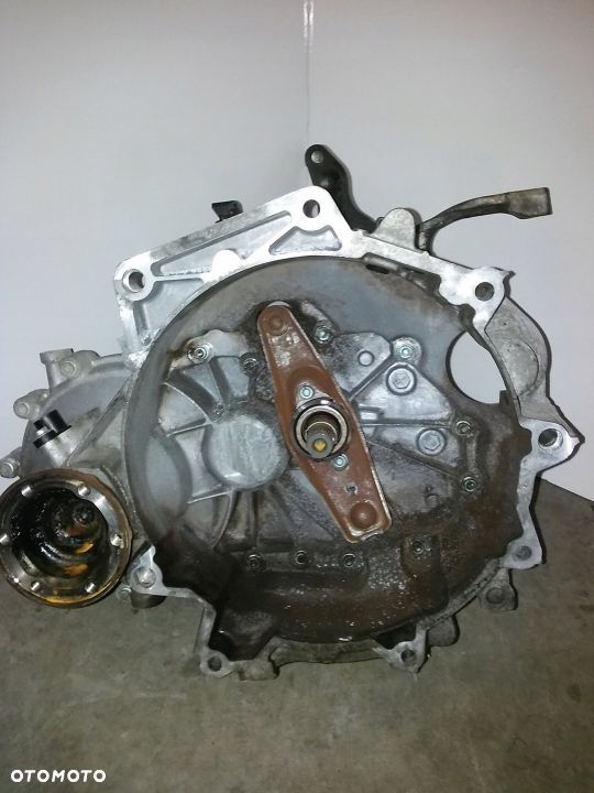 SKRZYNIA BIEGÓW VW POLO FABIA IBIZA 1.9 SDI GSA - 1