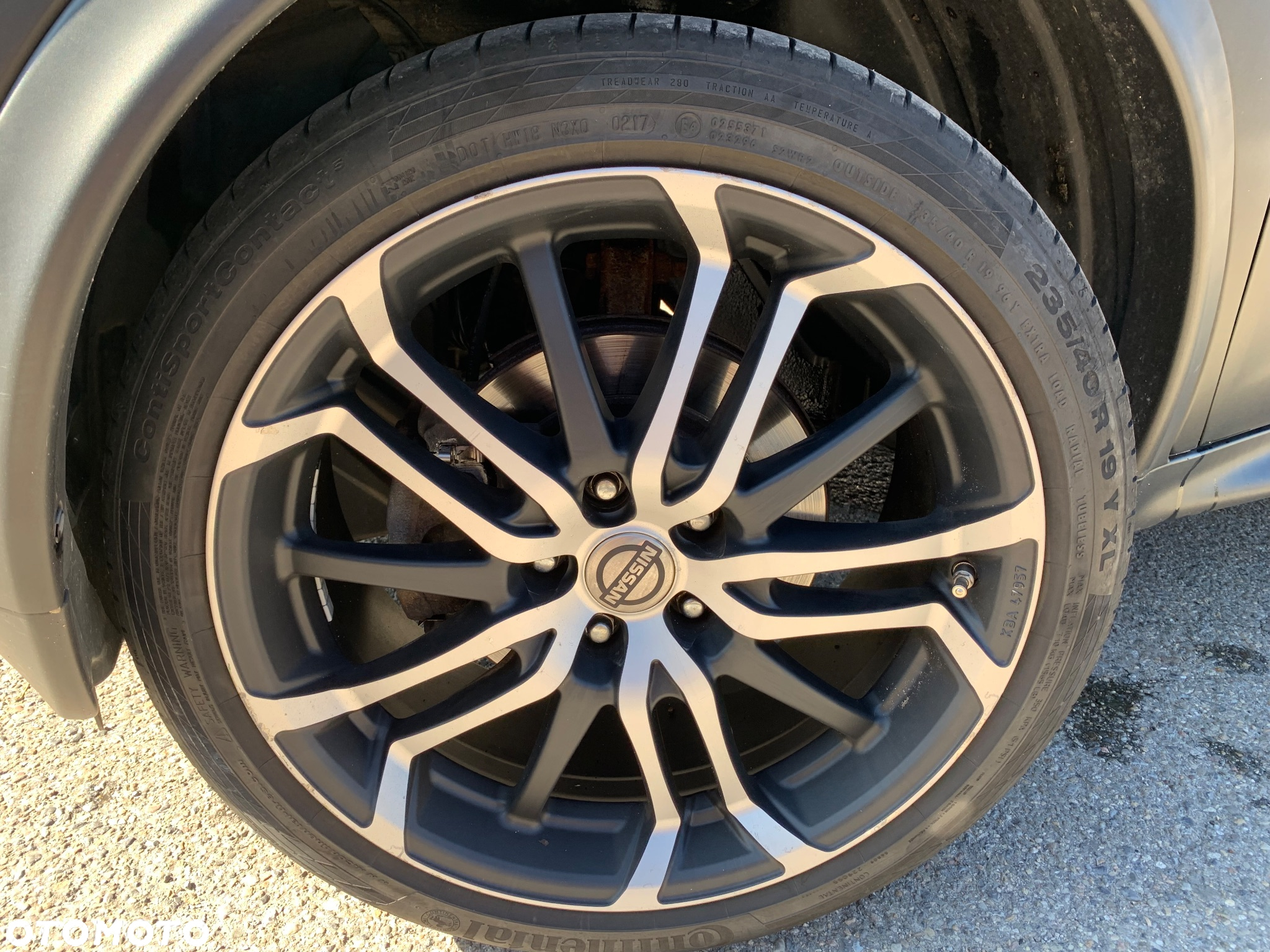 Nissan Juke 1.6 DIG-T Acenta EU6 - 20